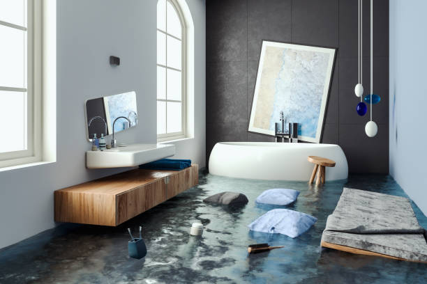 Best Flood restoration services  in Riverview, MI