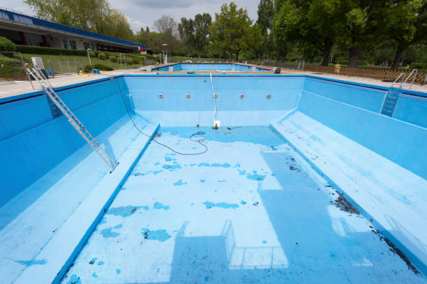 Best Water damage restoration near me  in Riverview, MI